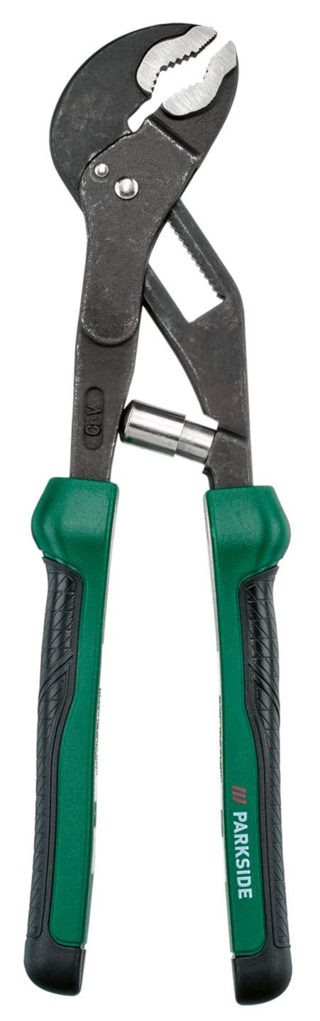 Parkside Inštalatérske kliešte