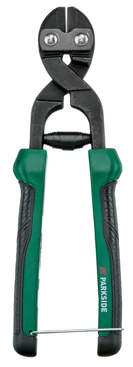 Parkside Kompaktné štiepacie kliešte