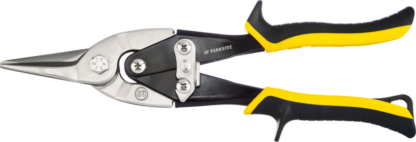 PARKSIDE® Blechscheren-Set