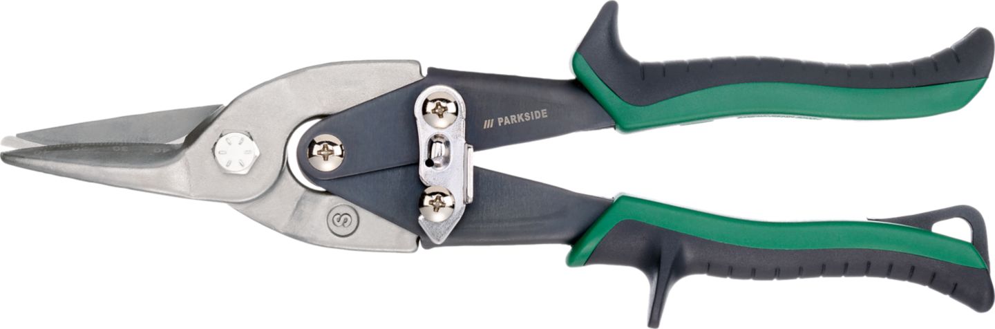 PARKSIDE® Trockenbau-Set