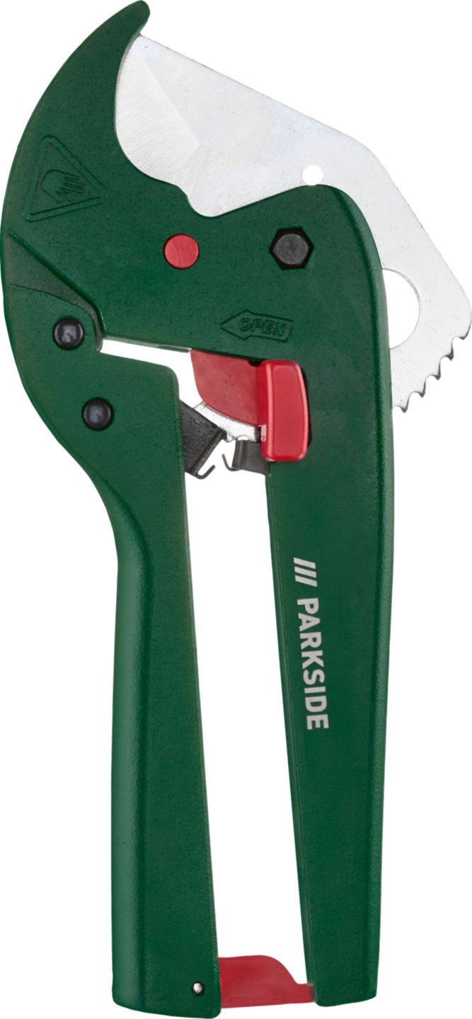 PARKSIDE® Kunststoffrohr-Schneider