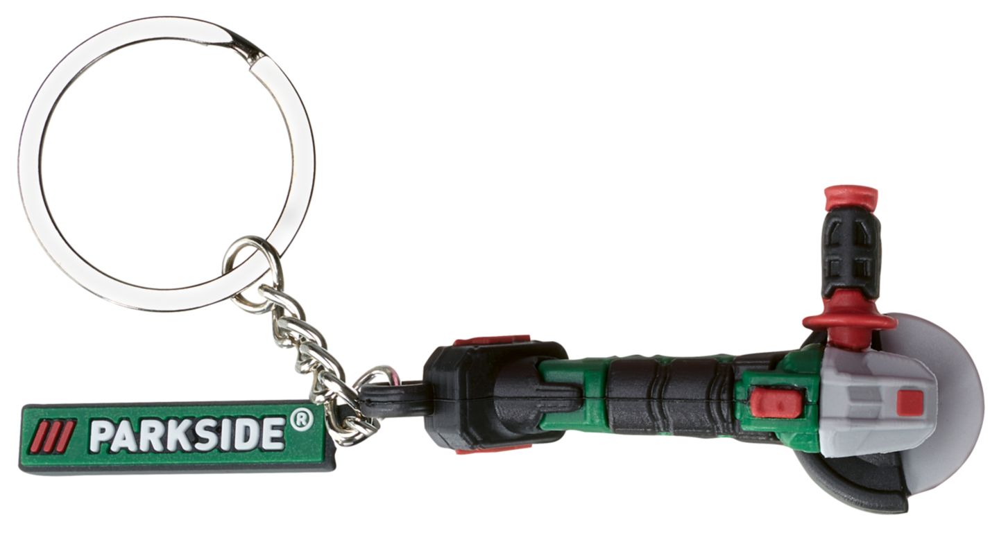 Parkside Prívesok na kľúče