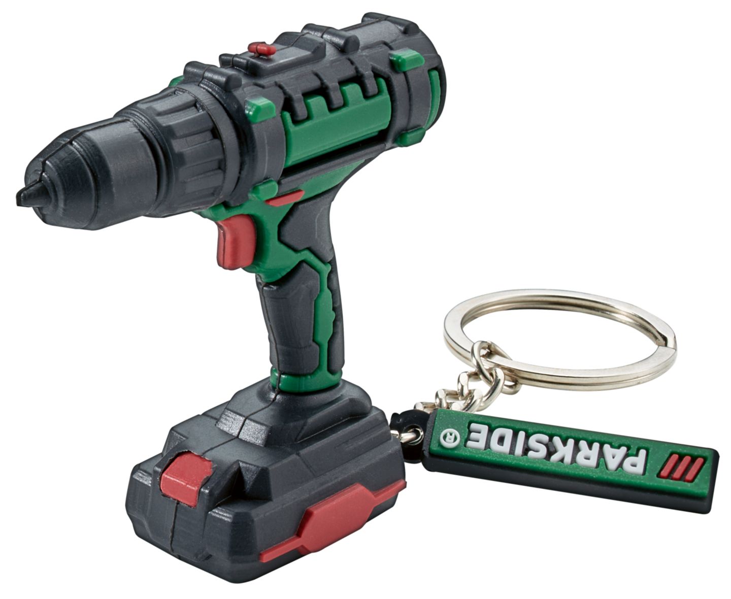 Parkside Prívesok na kľúče