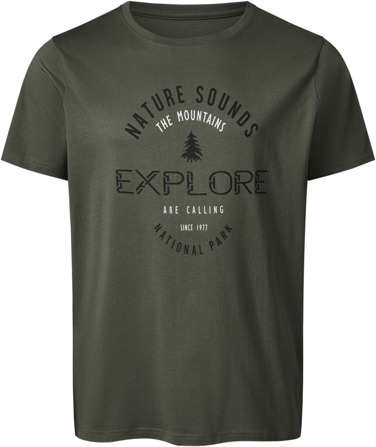 Изображение на TOWNLAND Тениска
XXL- 4XL