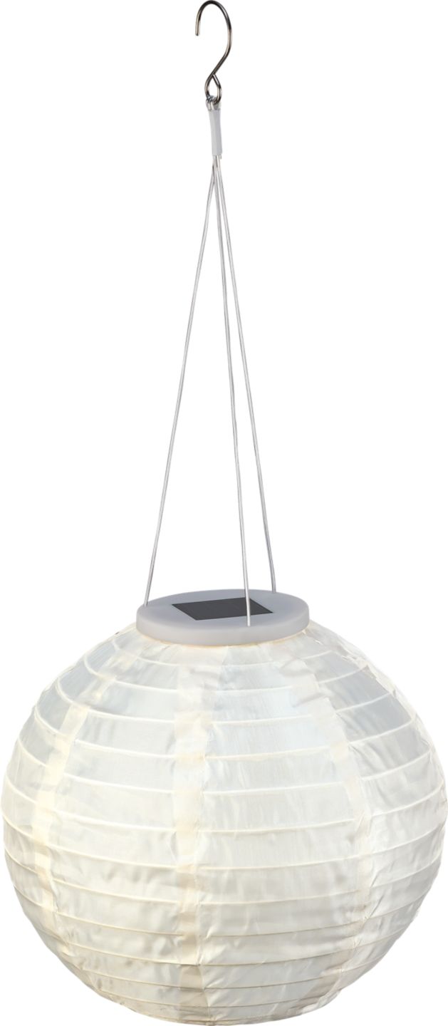 Countryside LED solarni lampion
mint