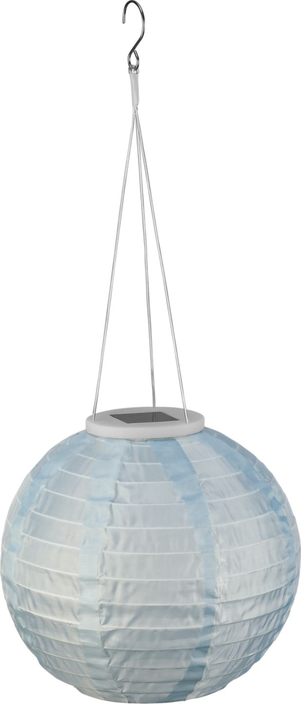 Countryside LED solarni lampion
plavi