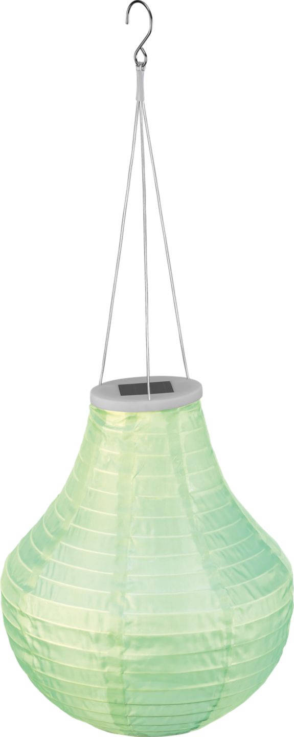 Countryside LED solarni lampion
mint