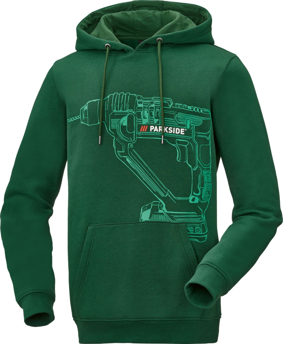 Изображение на PARKSIDE® Суитшърт
S - XL