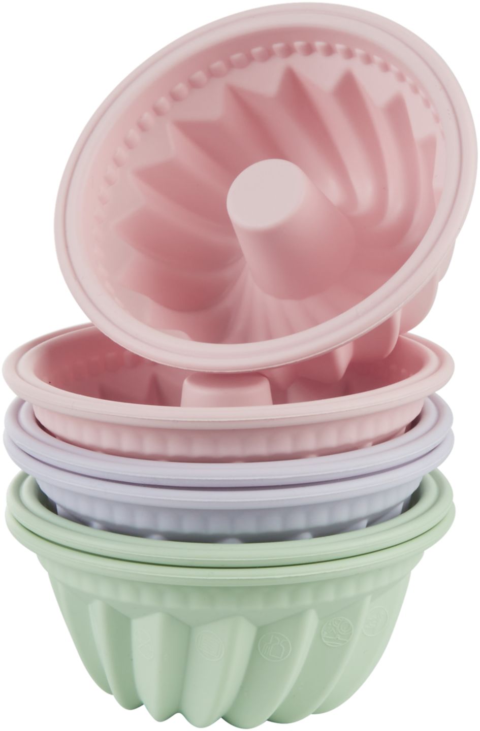 Spice&Soul Mini kalup za kuglof