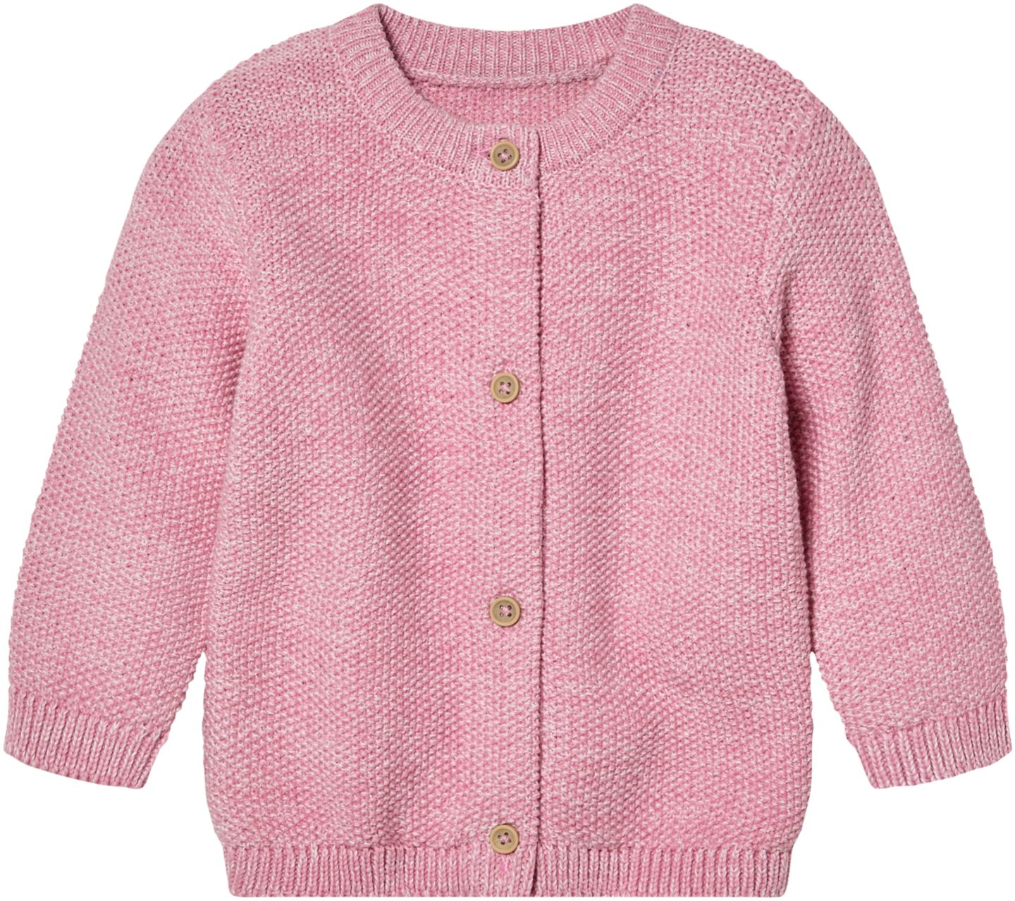 KUNIBOO® Kinder-Strickjacke