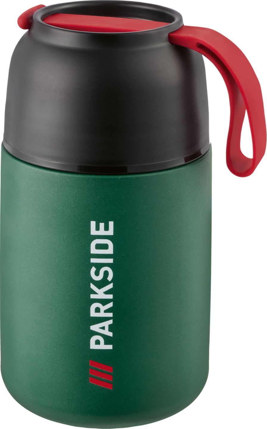 Parkside Termoska na jedlo