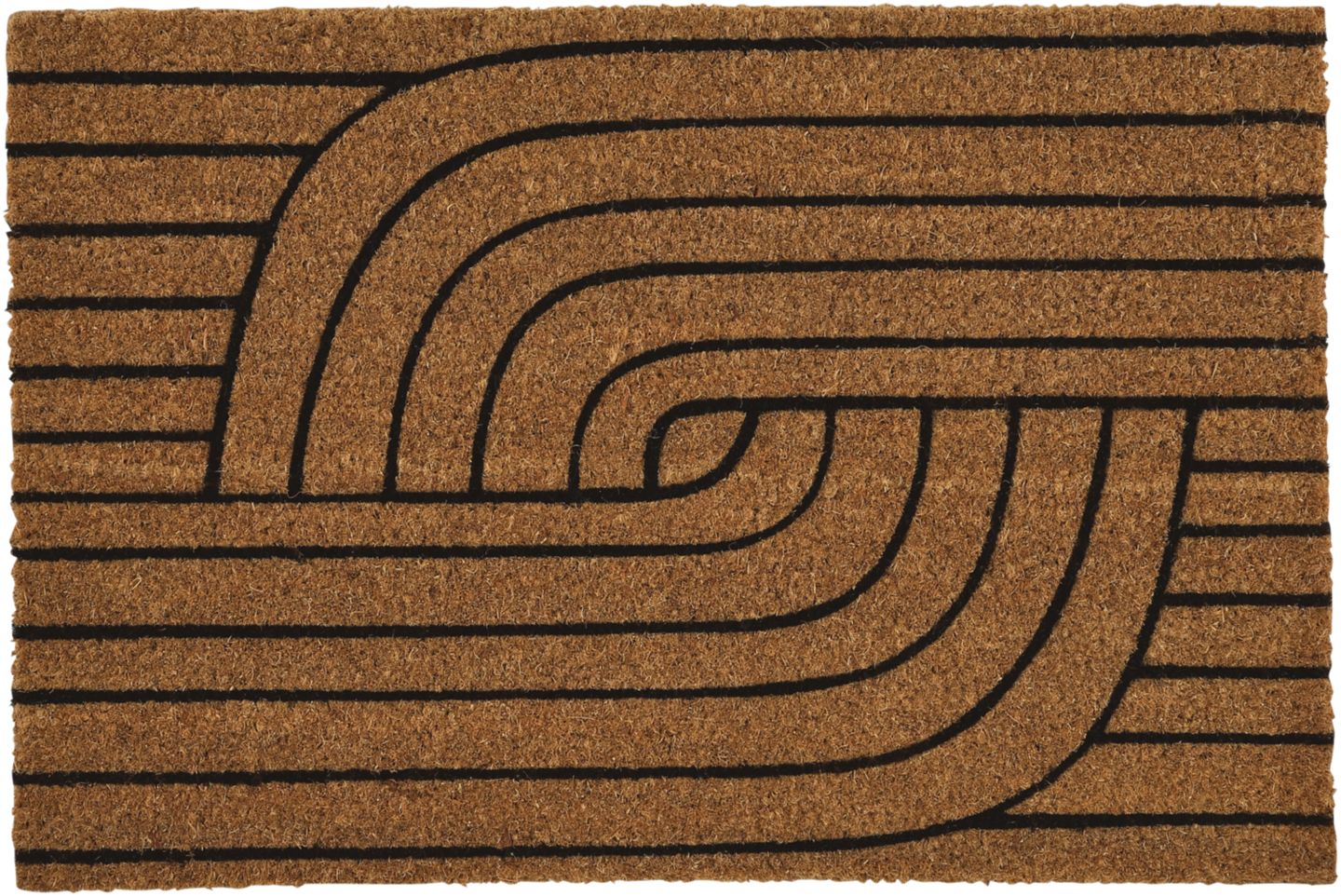 K-CLASSIC Rohožka
rozměry: 40 x 60 cm