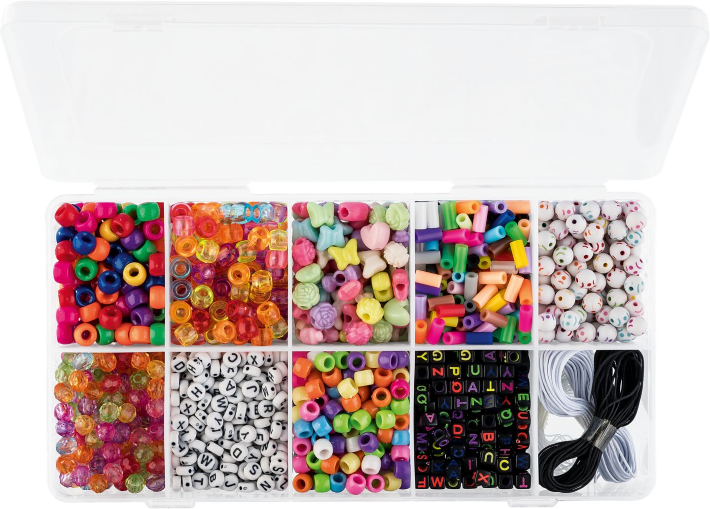 Изображение на Talentus Мъниста
различни цветове