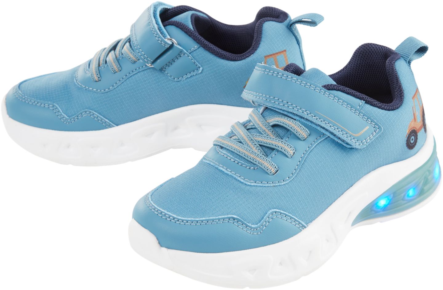 Kuniboo Chlapčenská obuv