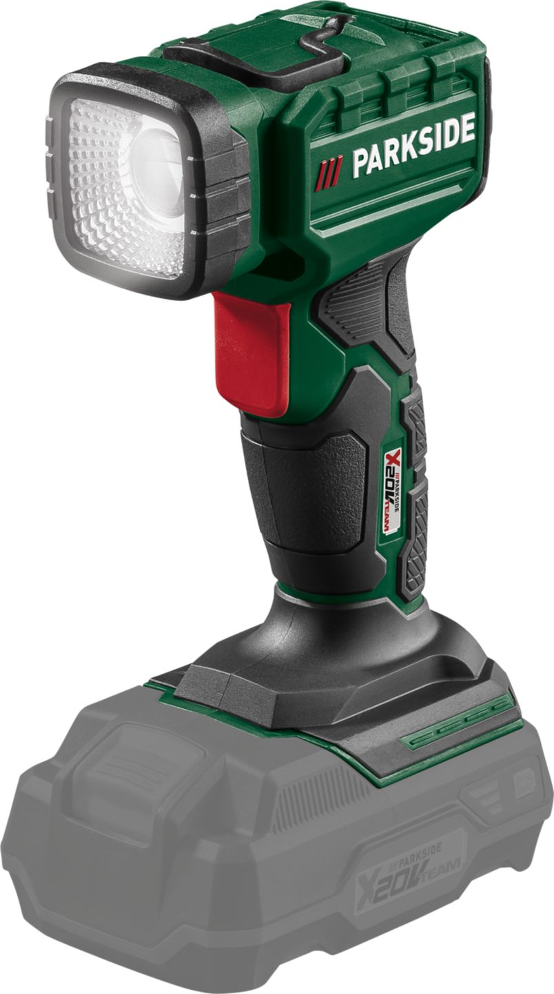 Изображение на Parkside® Акумулаторна LED лампа