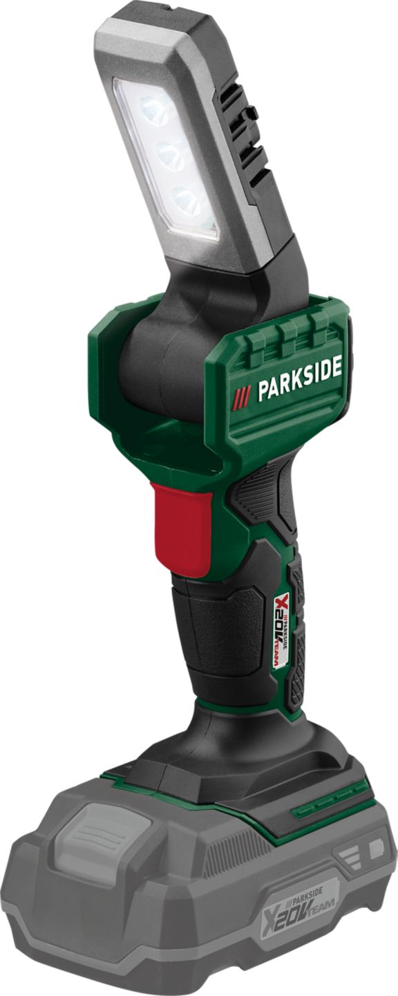 PARKSIDE Aku ručna svjetiljka