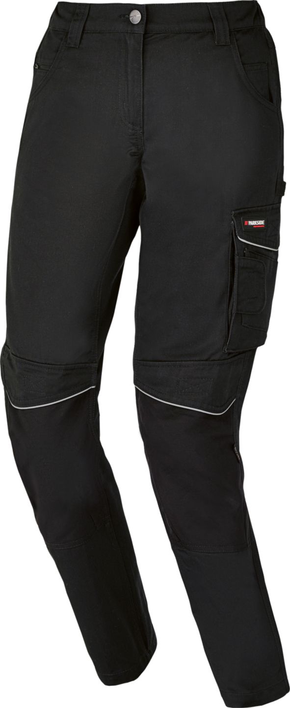 PARKSIDE® PERFORMANCE Damen-Arbeitsbundhose