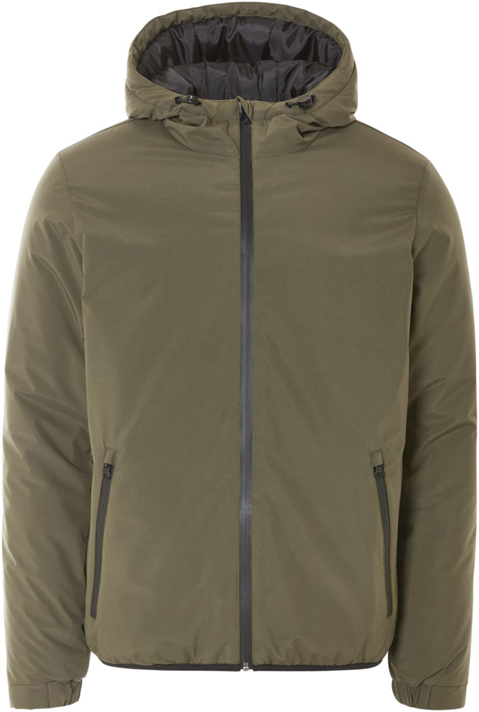 TOWNLAND Bunda
velikosti: M - XL
