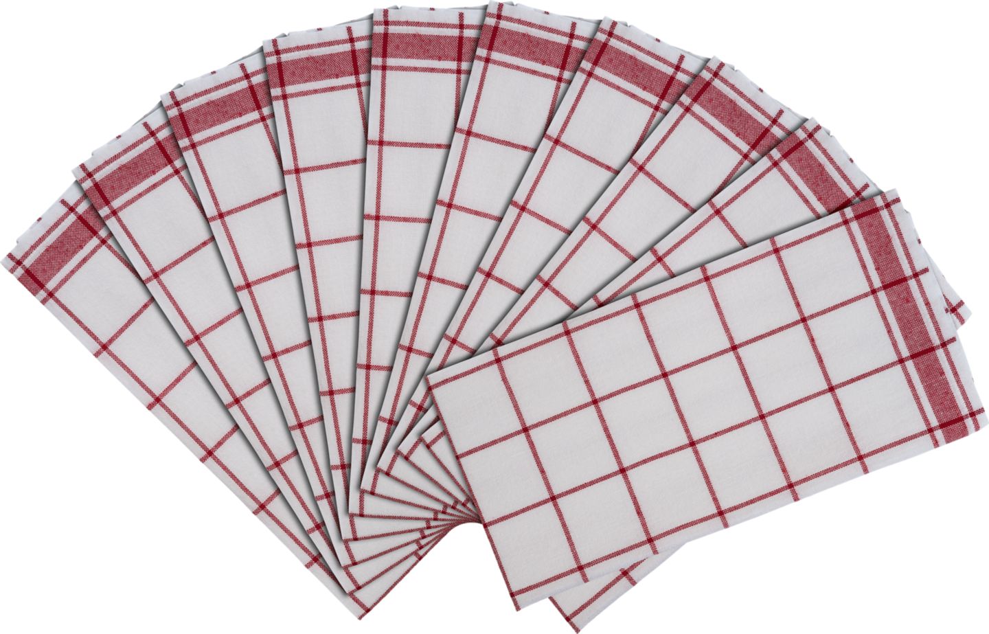 Изображение на SPICE&SOUL Кухненски кърпи