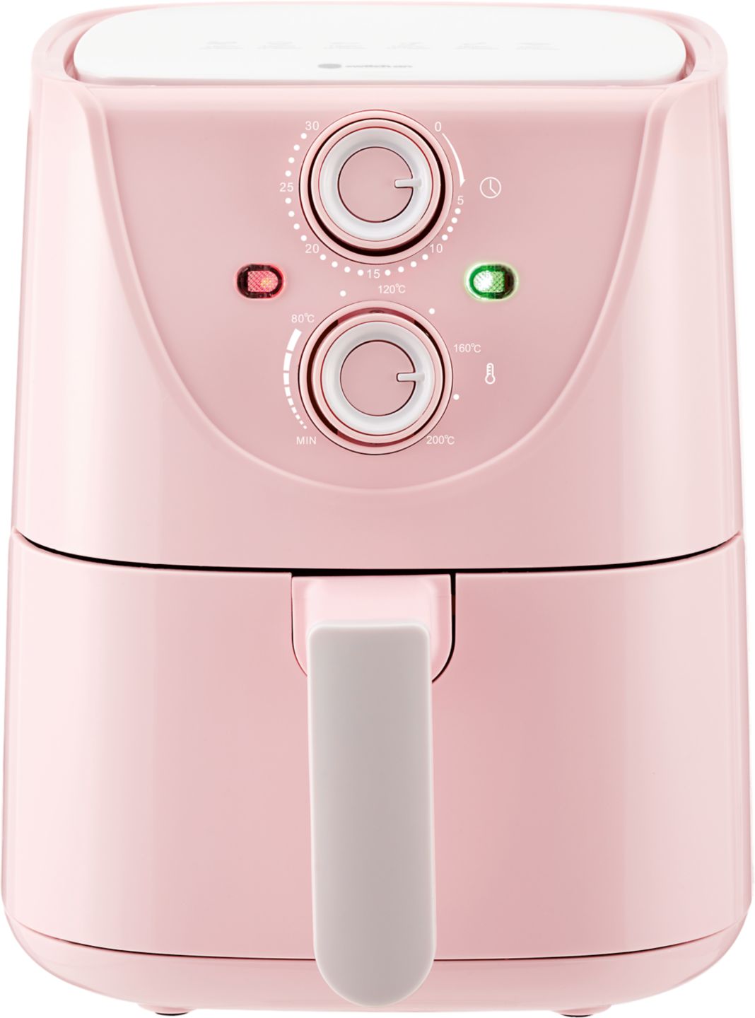 SWITCH ON Horkovzdušná fritéza
SOHLF 1000