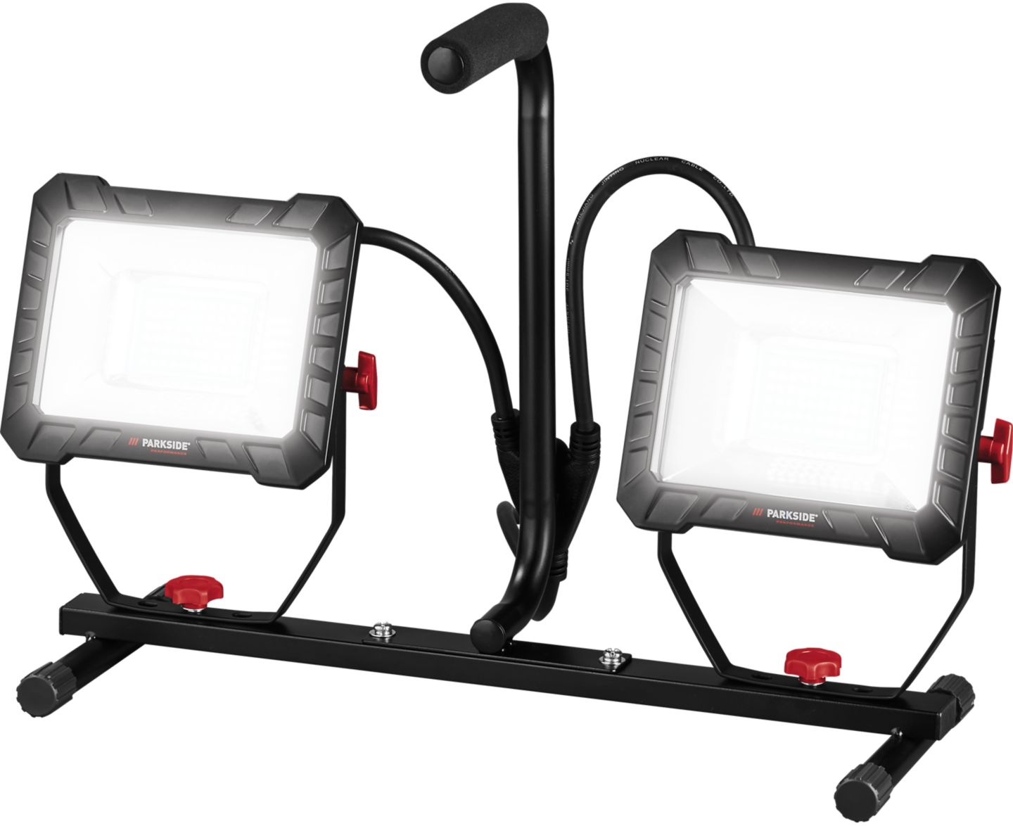 PARKSIDE PERFORMANCE Pracovní LED světlo
PASB 100 A3
