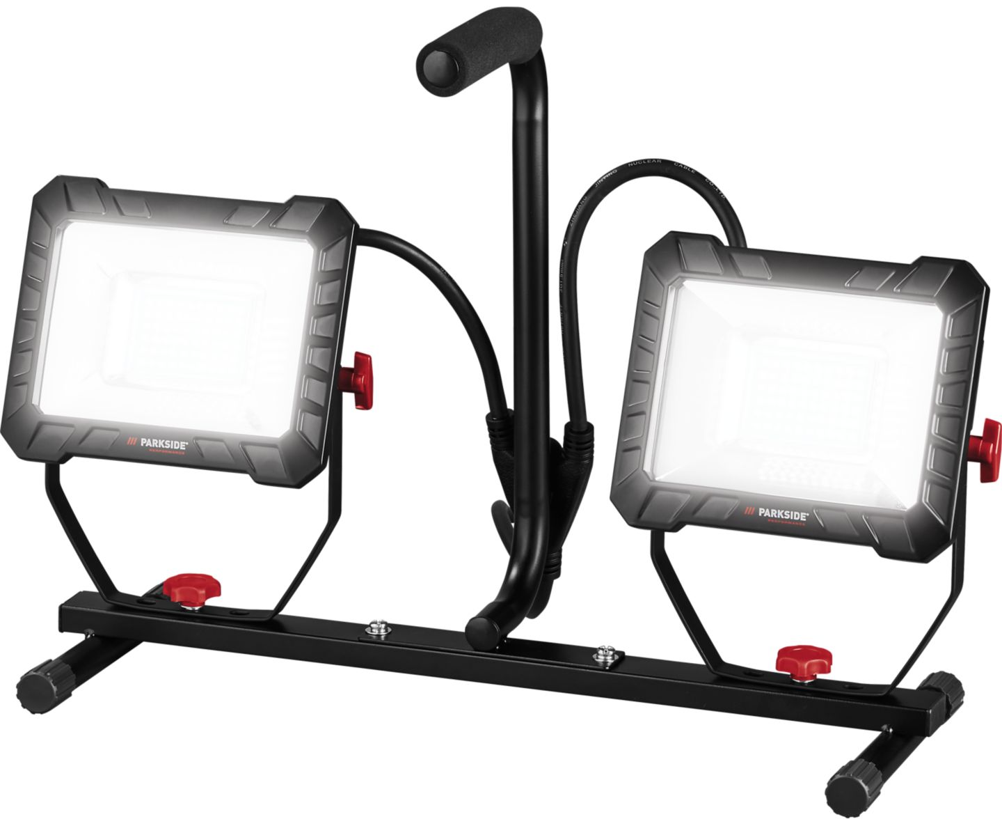 Parkside Performance Pracovný LED reflektor