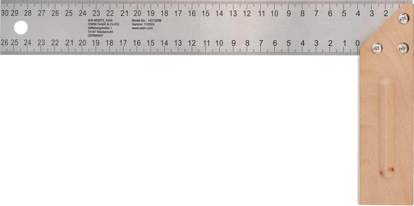 Изображение на Parkside® Чертожни инструменти
различни видове