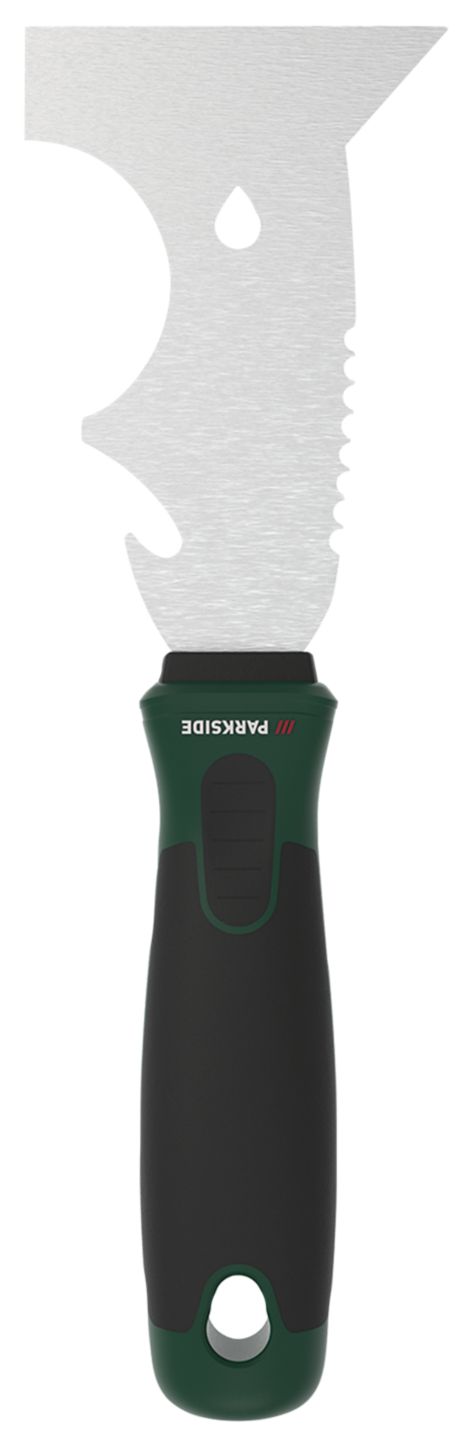 Parkside Multifunkčná špachtľa