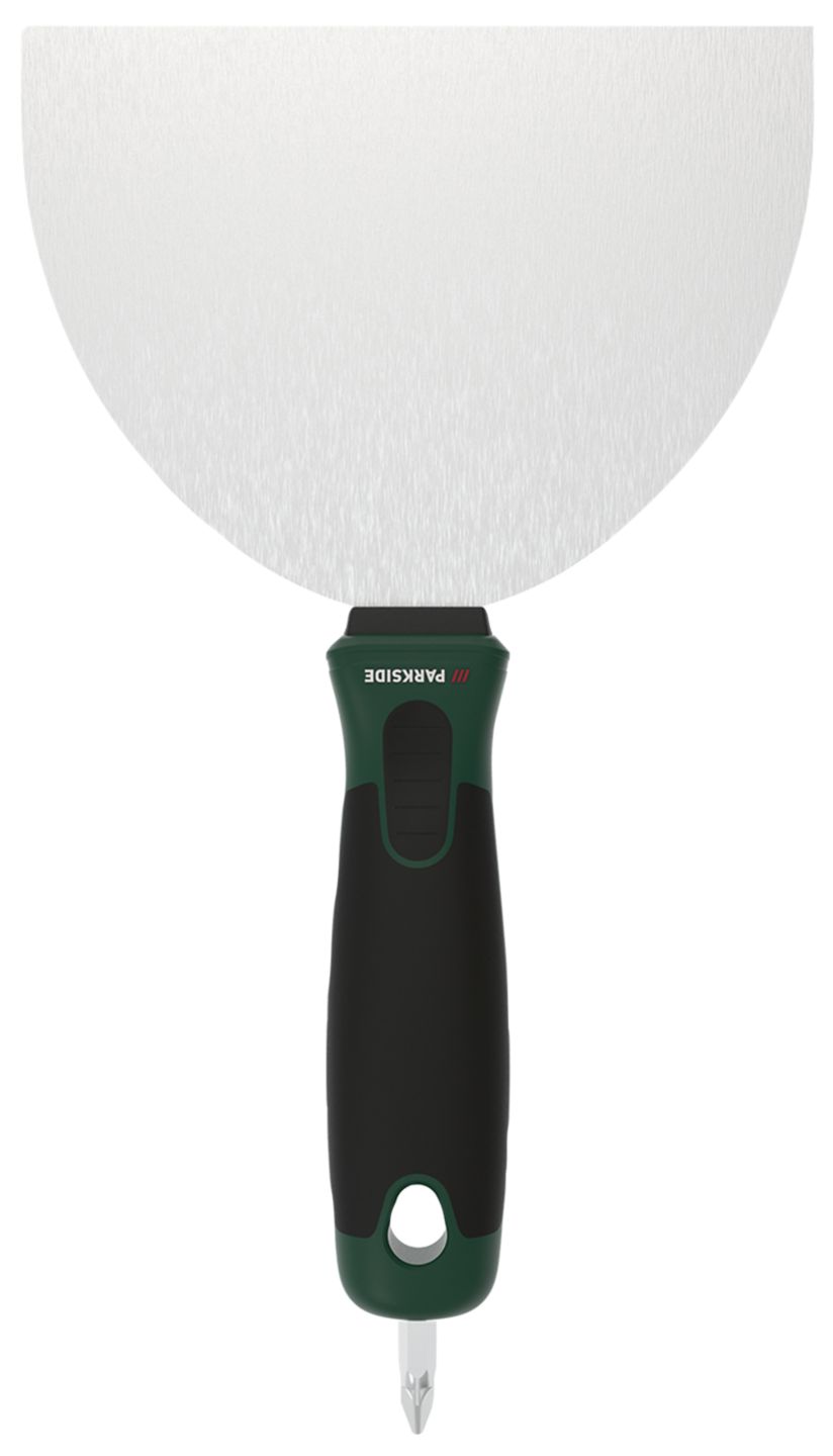 Parkside Špachtľa na sadrokartón