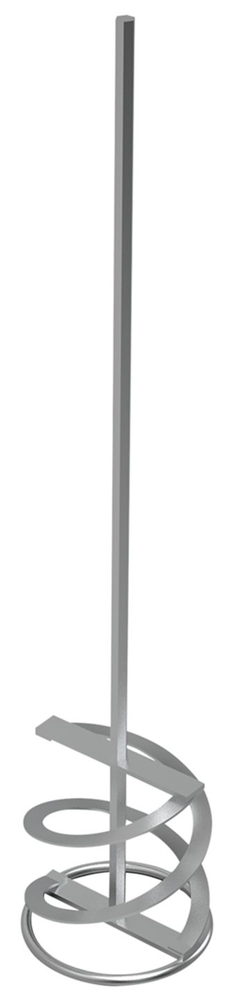 Parkside Miešadlo na farbu a omietku