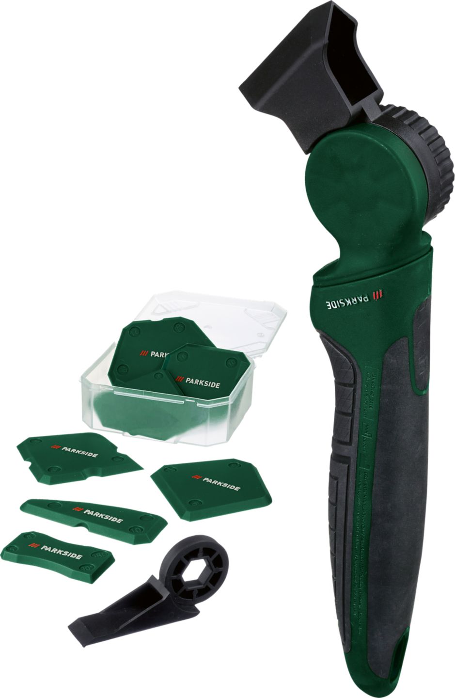 PARKSIDE® Fugenglätter-Set