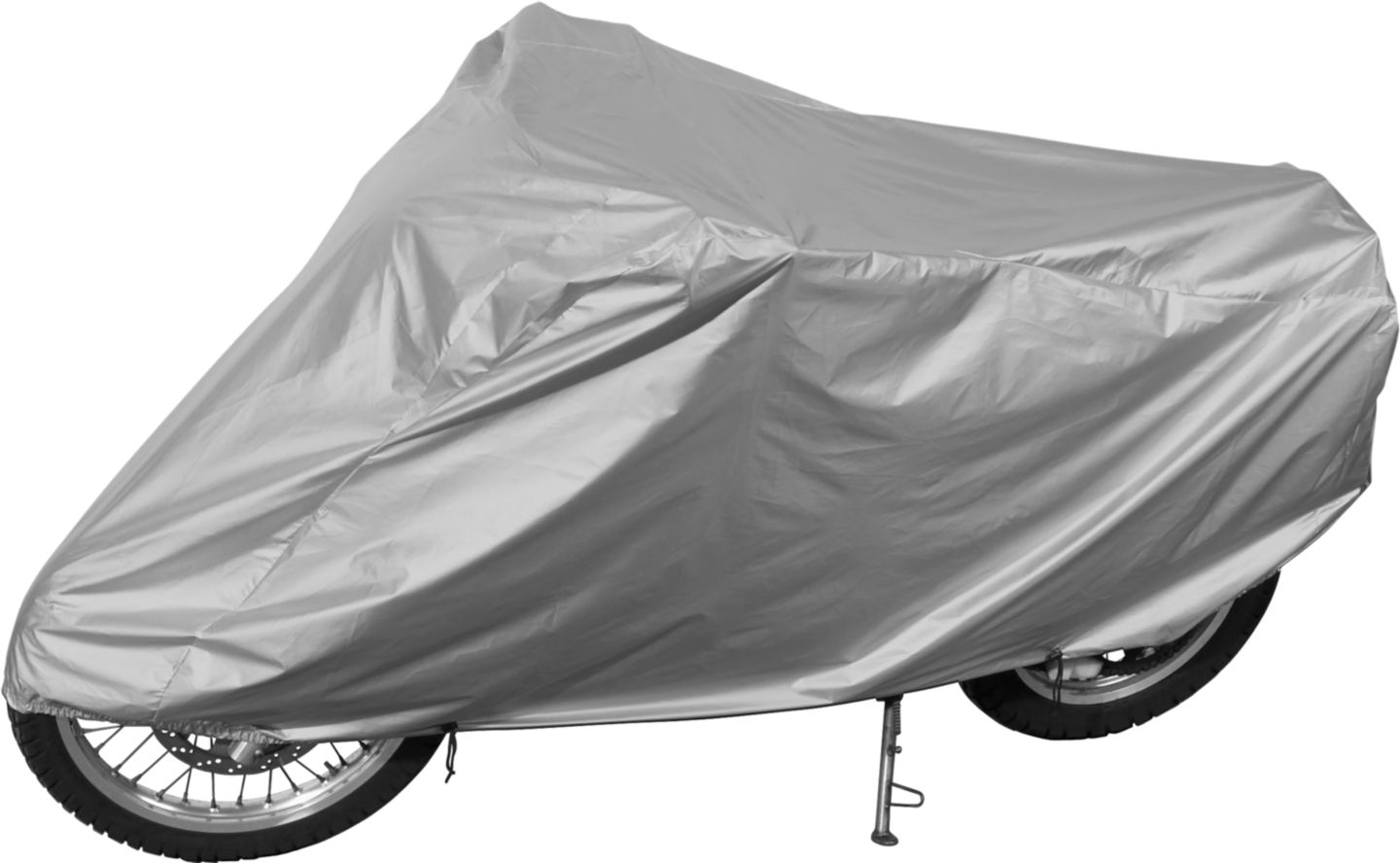 NEWCENTIAL® Motorrad-Faltgarage M