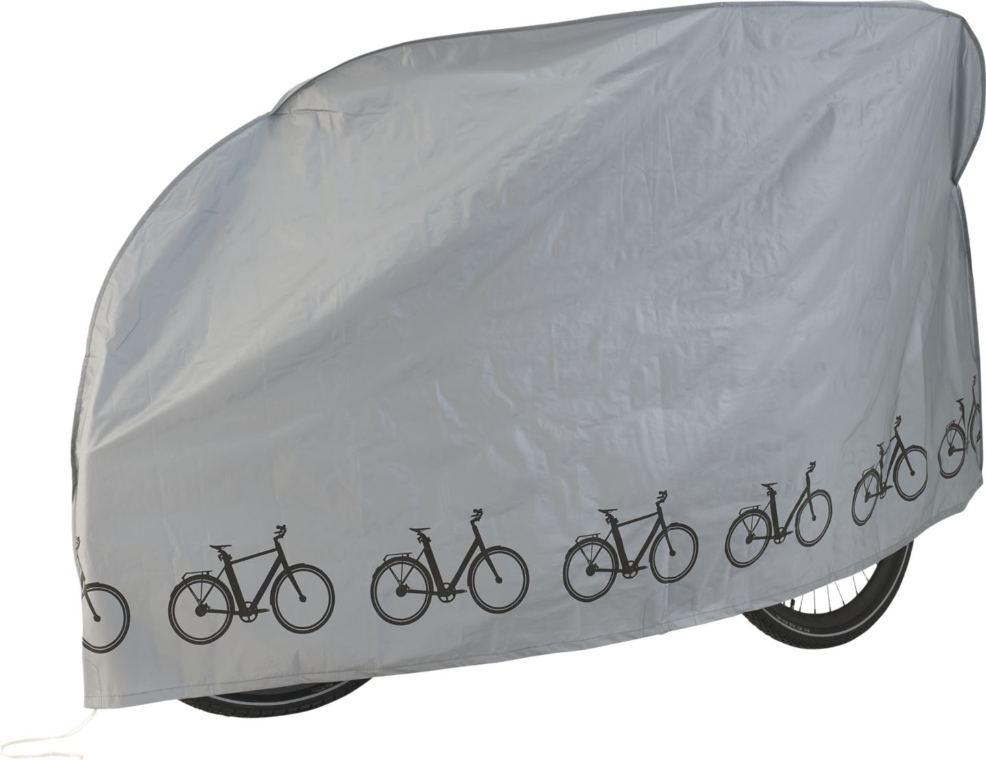 Newcential Ochranný obal na bicykel