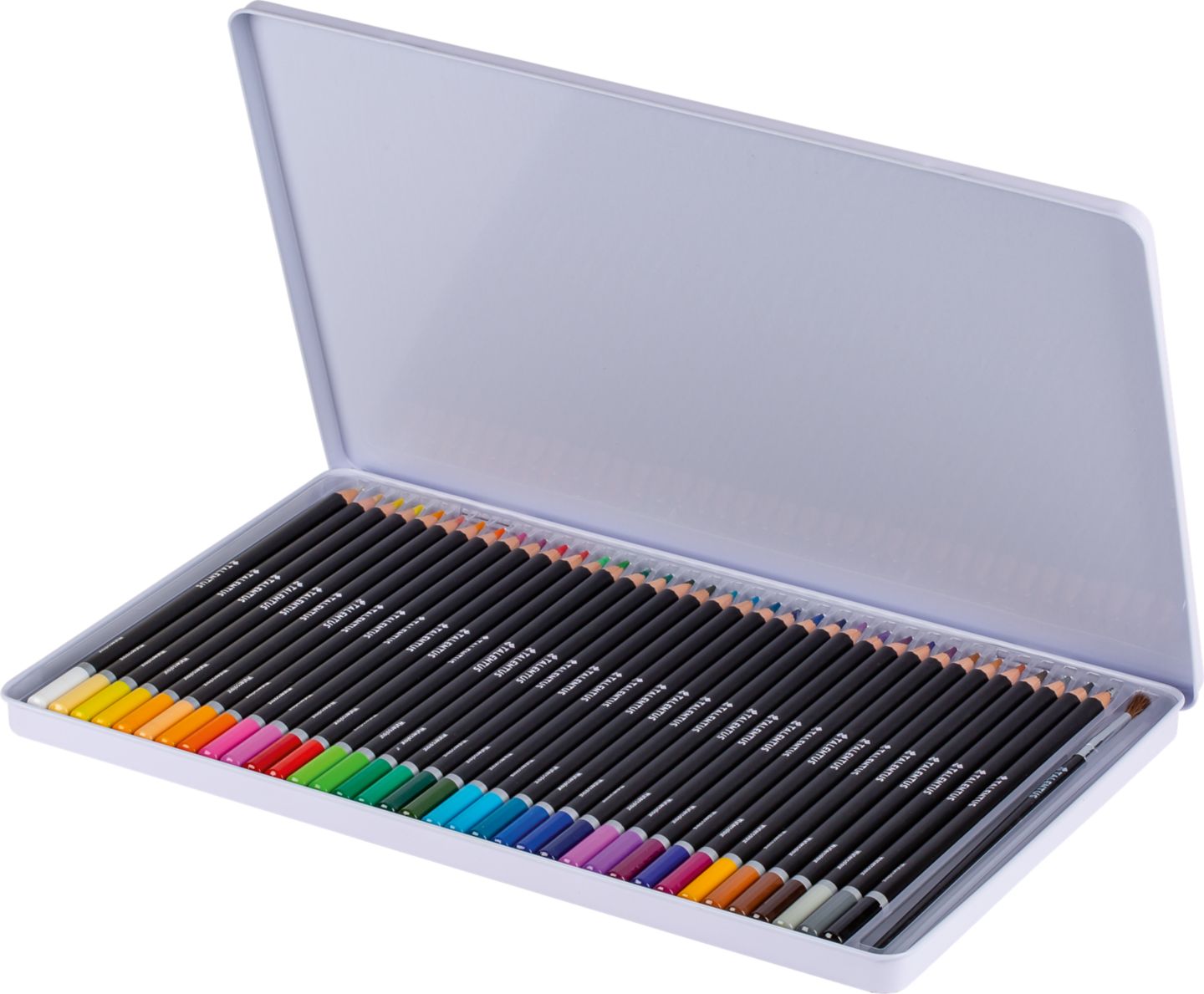 Изображение на TALENTUS Цветни моливи
36 цвята