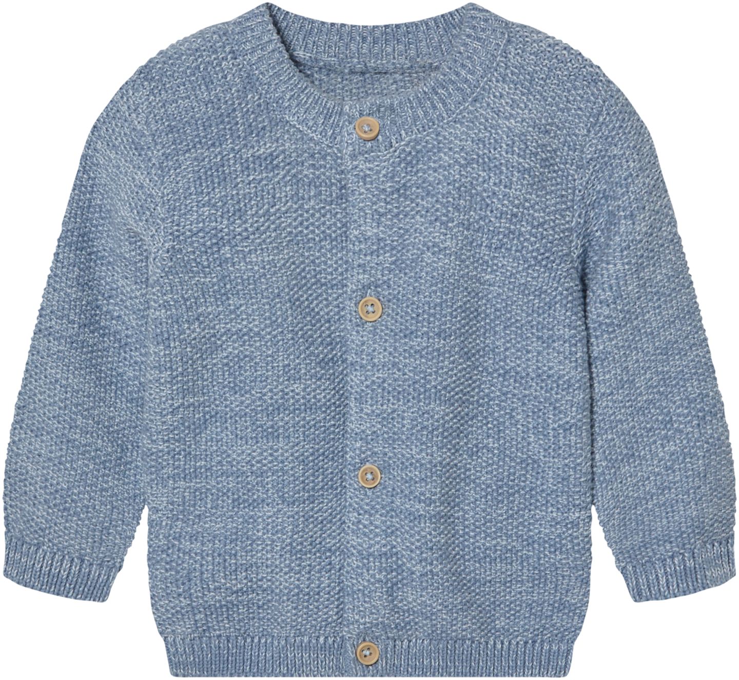 KUNIBOO® Kinder-Strickjacke
