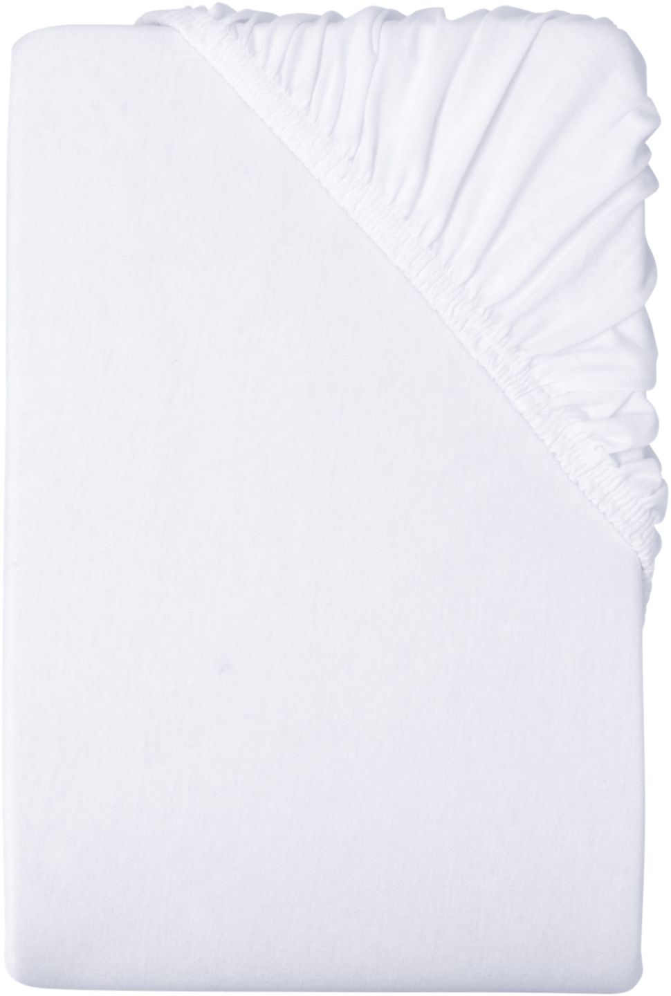 LIV&BO® Jersey-Spannbettlaken ca. 180 - 200 x 200 cm