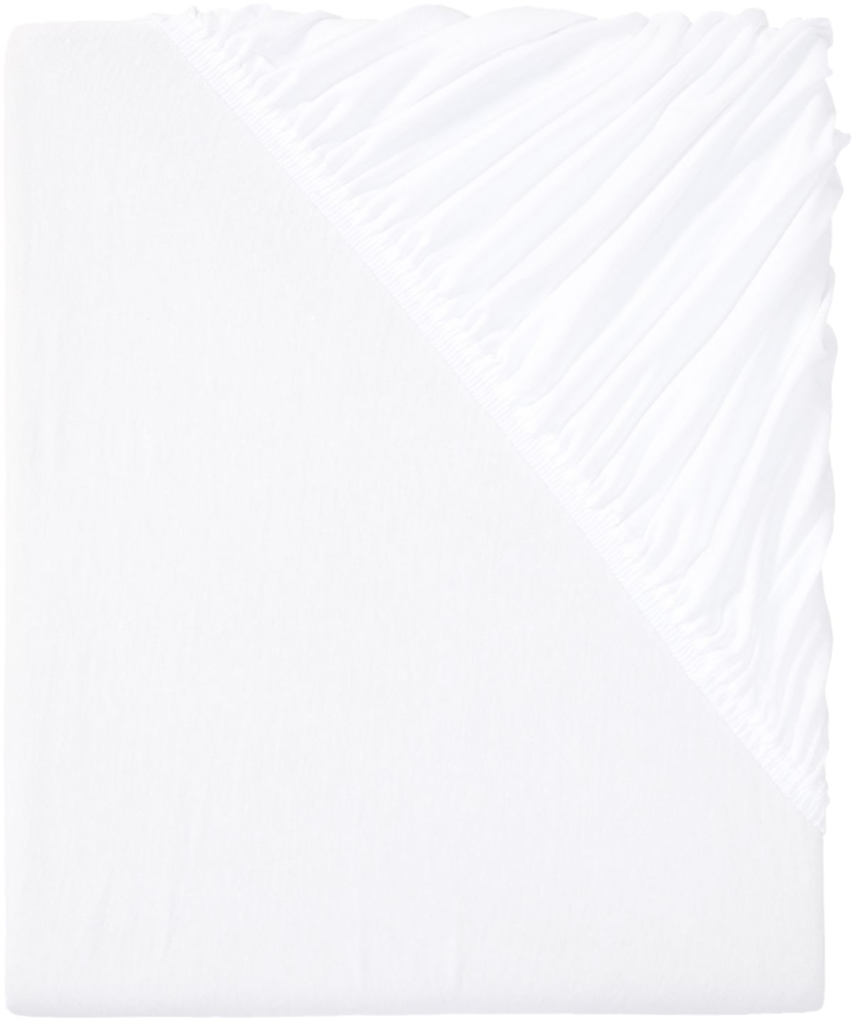LIV&BO® Jersey-Spannbettlaken ca. 140 - 160 x 200 cm