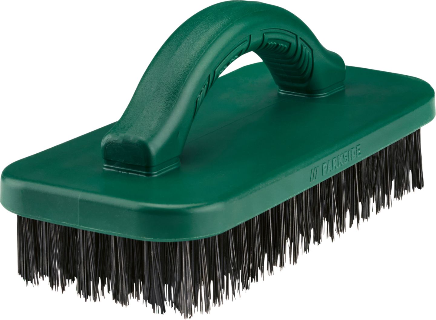 Parkside Drôtená kefa