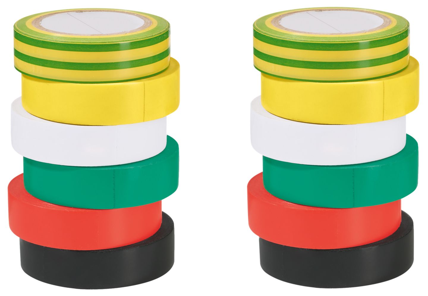 Parkside Izolačné pásky