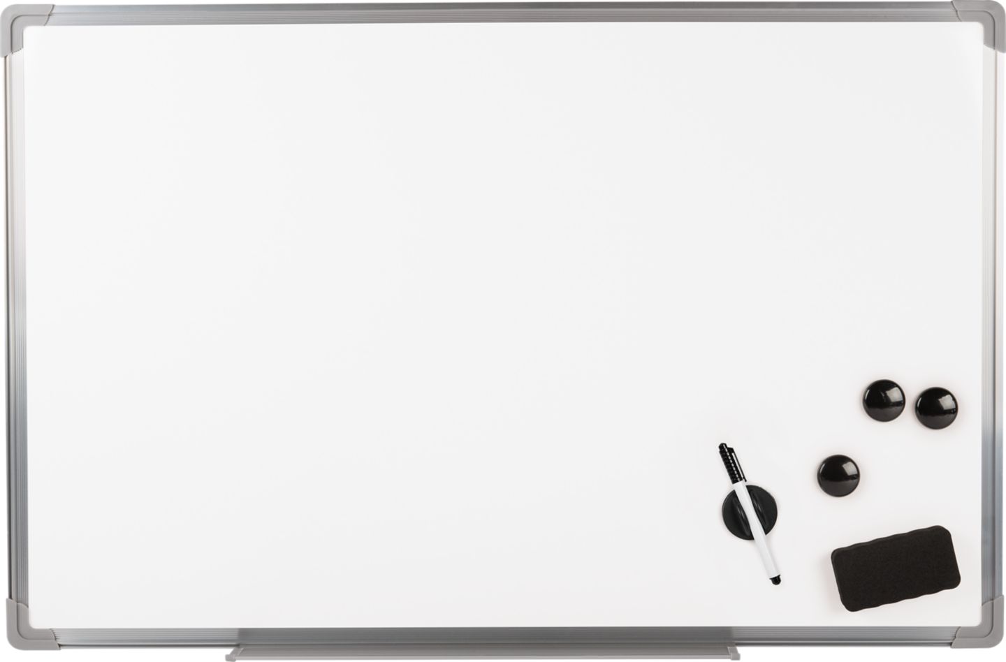 Talentus Magnetická tabule
90 x 58,5 cm