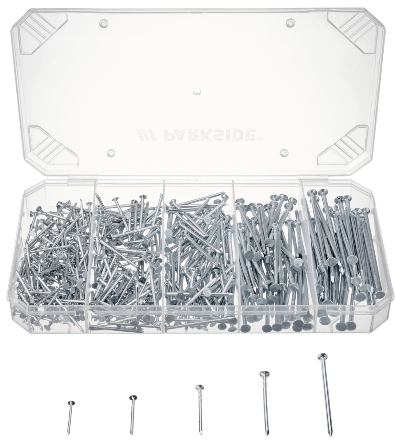 Parkside Klince v boxe