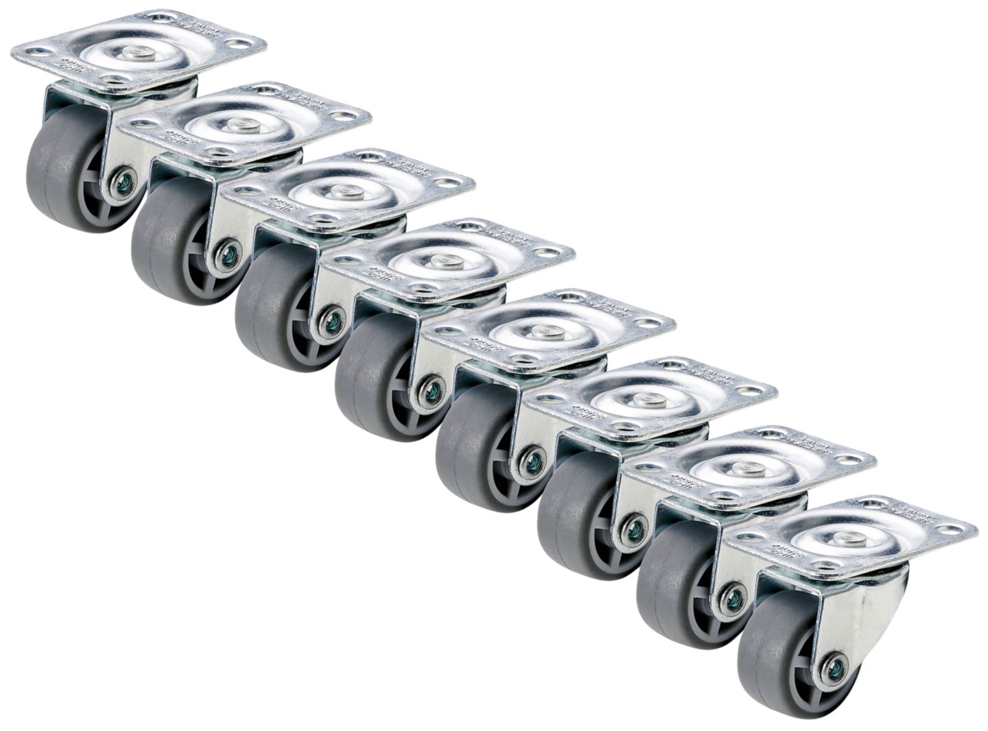 Parkside Vodiace minikolieska