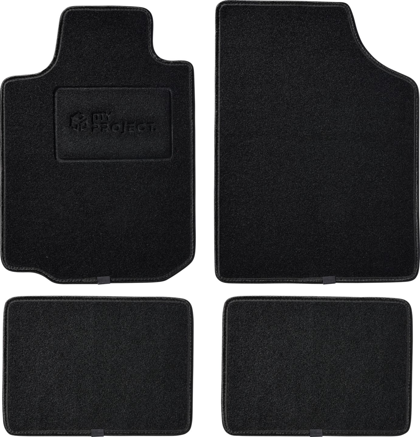 MyProject Set auto tepiha RS Racing