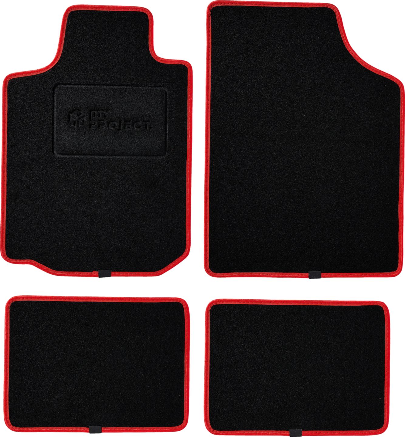 MyProject Set auto tepiha RS Racing