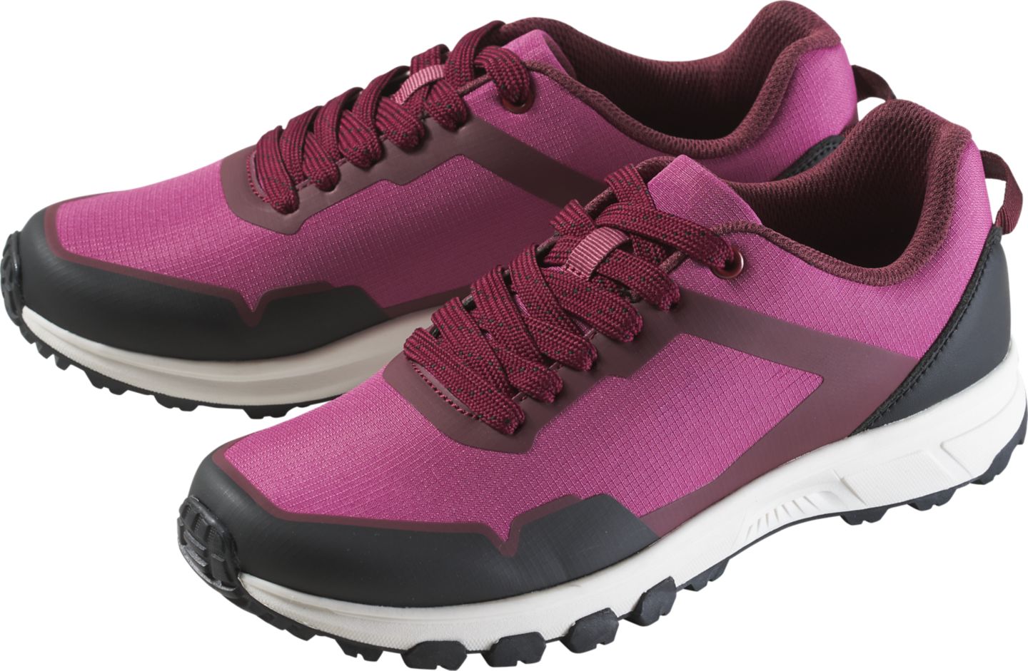 NEWCENTIAL Trekingová obuv
velikosti: 37 - 41