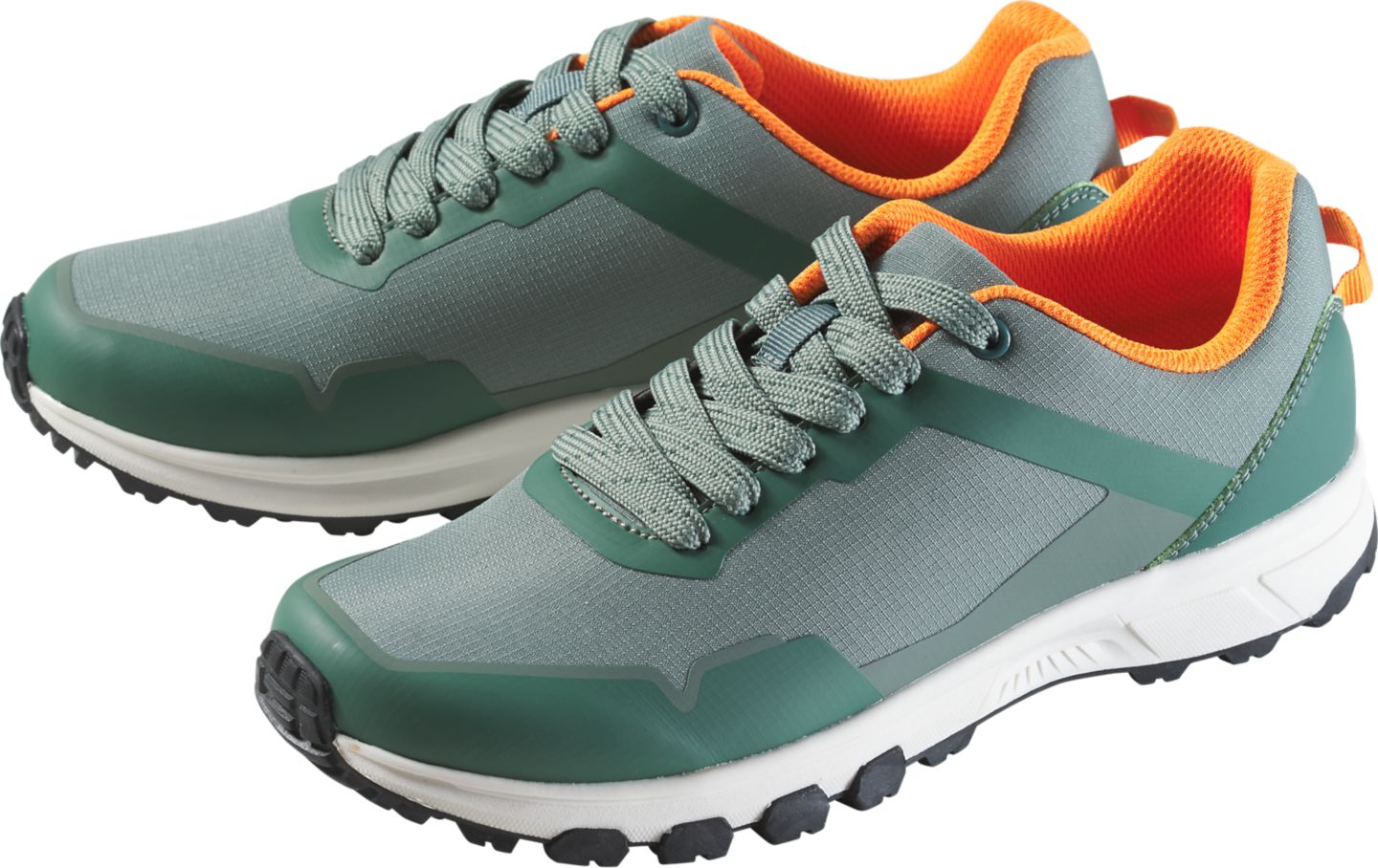 NEWCENTIAL Trekingová obuv
velikosti: 38 - 40