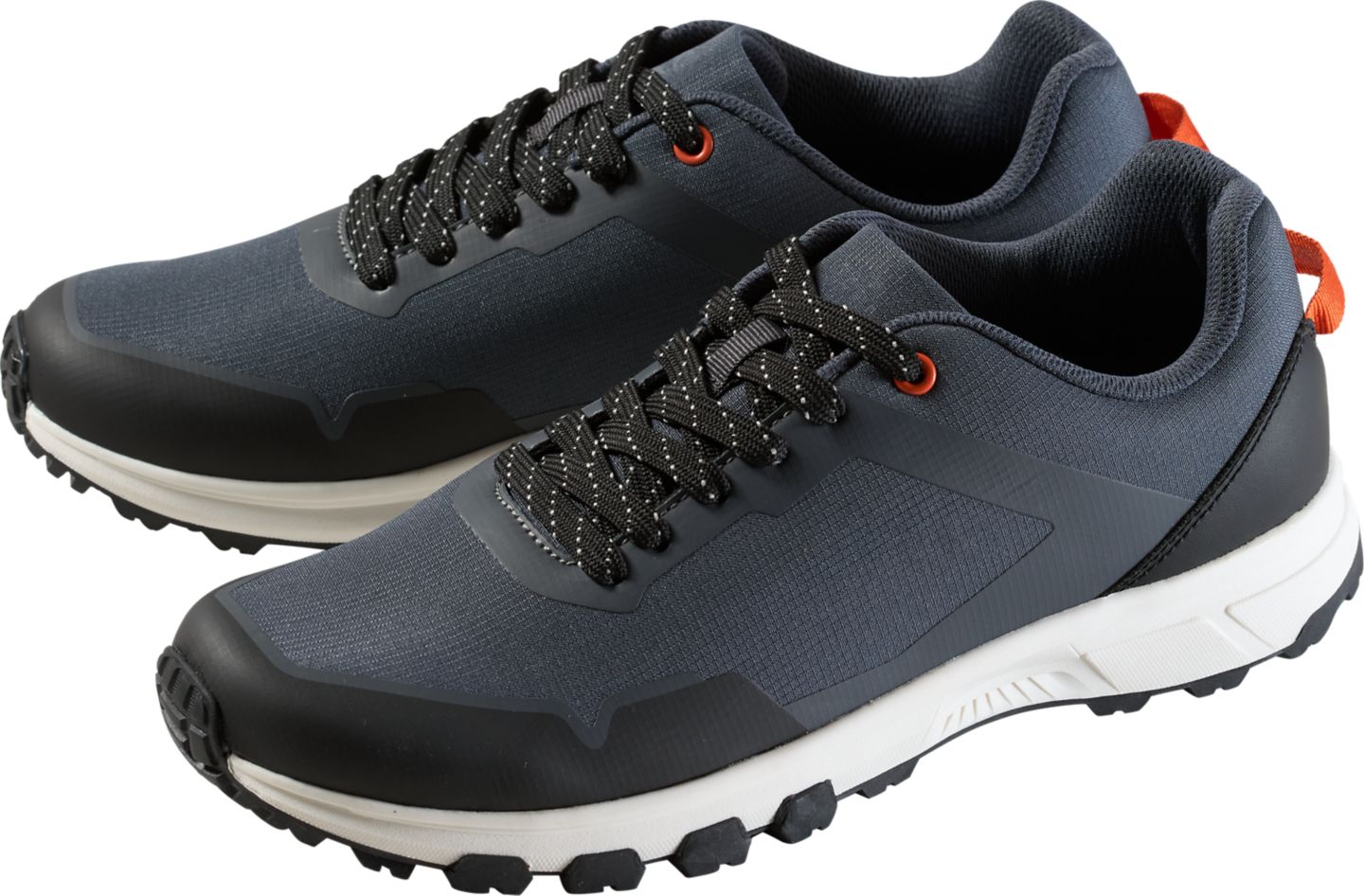 NEWCENTIAL Trekingová obuv
velikosti: 41 - 45