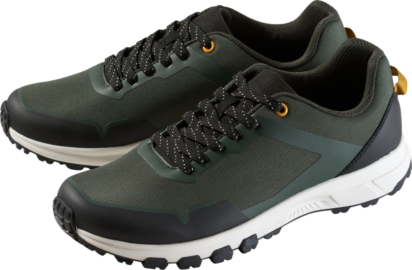 NEWCENTIAL Trekingová obuv
velikosti: 42 - 46