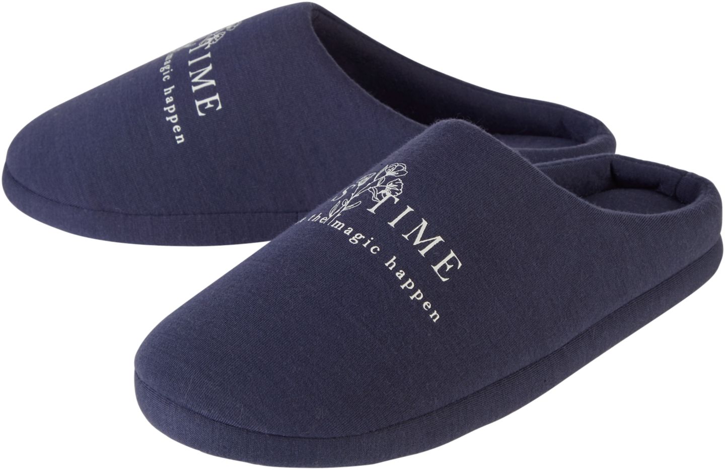 Изображение на OYANDA/ TOWNLAND Пантофи
36 - 45