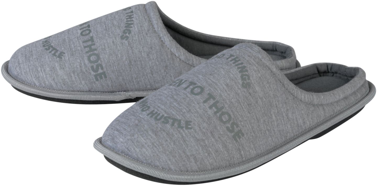 Изображение на OYANDA/ TOWNLAND Пантофи
36 - 45